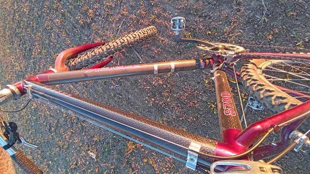 Trek 8700 '94 #231