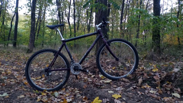 Trek 8700 '94 #233