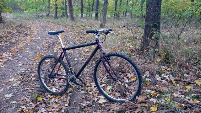 Trek 8700 '94 #234