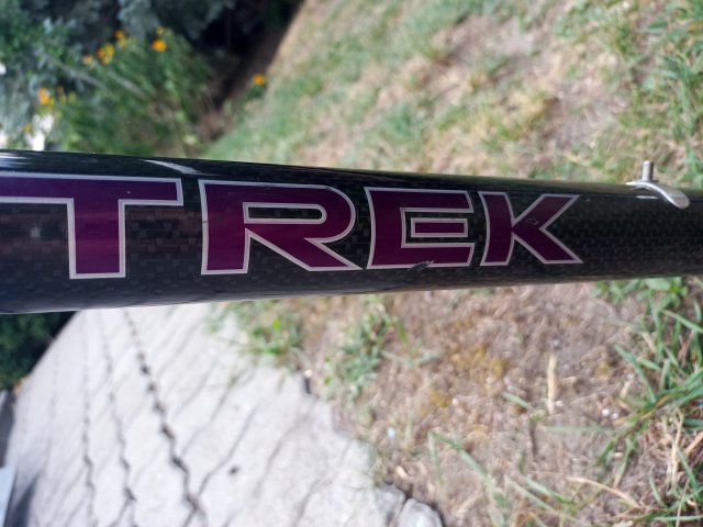 Trek 8700 '94 #30