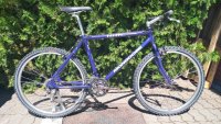 Mongoose I.B.O.C. Comp '94