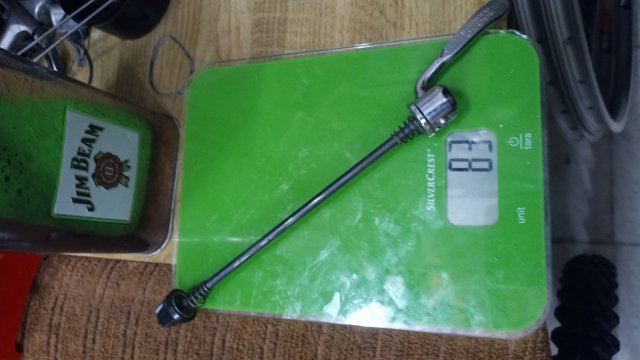 Mongoose I.B.O.C. Comp '94 #105