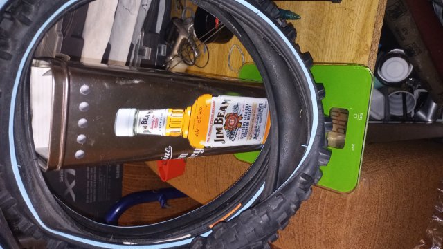 Mongoose I.B.O.C. Comp '94 #107