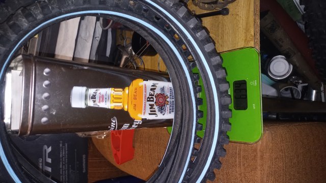 Mongoose I.B.O.C. Comp '94 #108