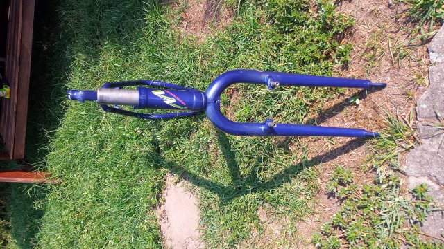 Mongoose I.B.O.C. Comp '94 #17