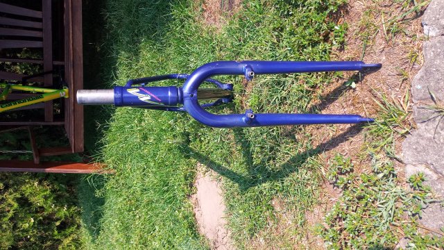 Mongoose I.B.O.C. Comp '94 #18