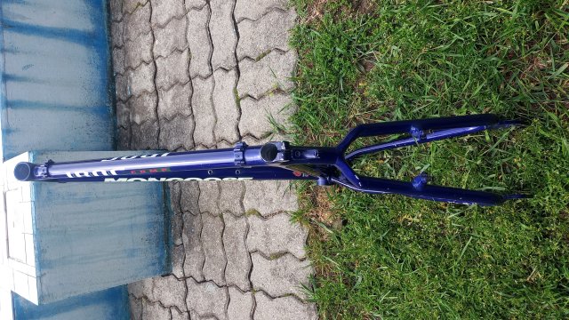Mongoose I.B.O.C. Comp '94 #48