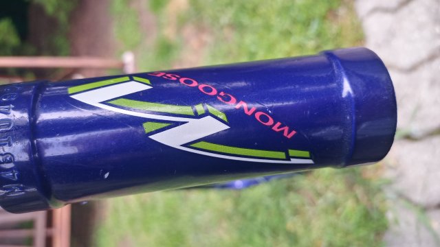 Mongoose I.B.O.C. Comp '94 #52