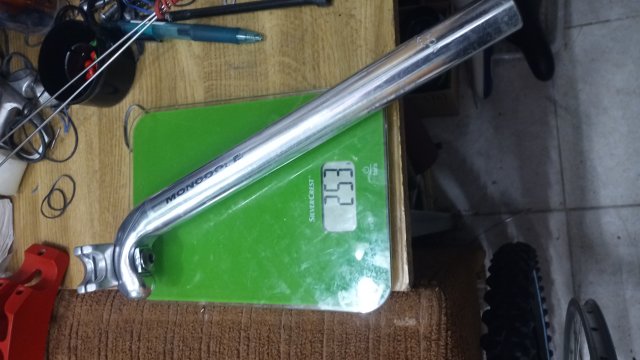 Mongoose I.B.O.C. Comp '94 #82