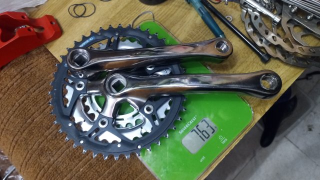 Mongoose I.B.O.C. Comp '94 #93