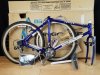 Mongoose I.B.O.C. Comp '94 #5