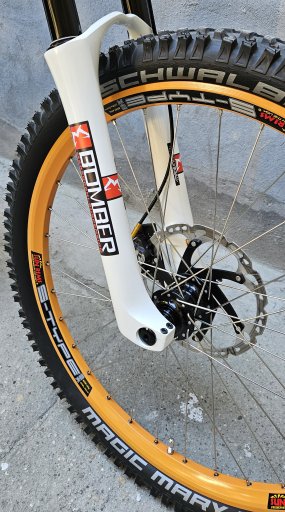 Kona Stab Supreme #37