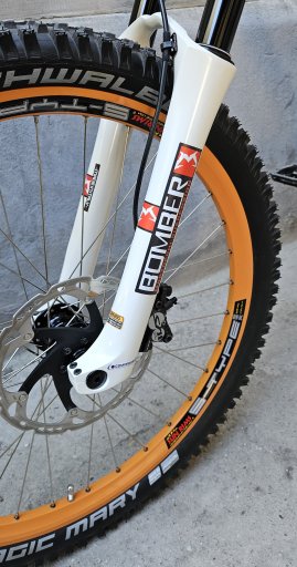 Kona Stab Supreme #38