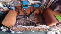 Cannondale M500 '95