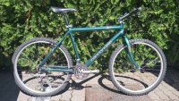 Cannondale M500 '95