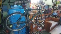 Cannondale M500 '95