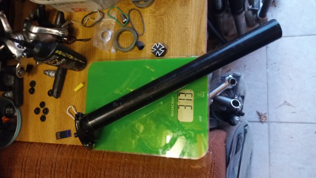 Cannondale M500 '95 #111