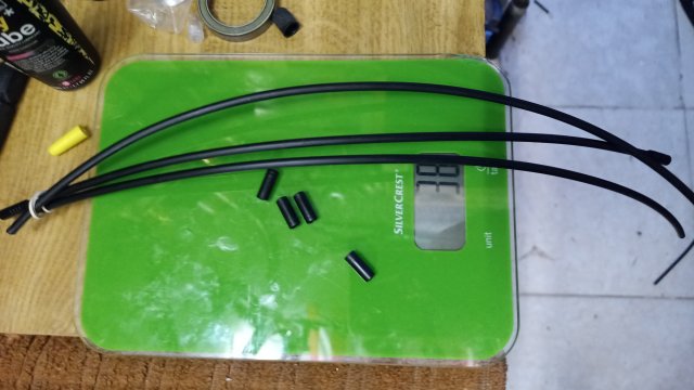 Cannondale M500 '95 #113