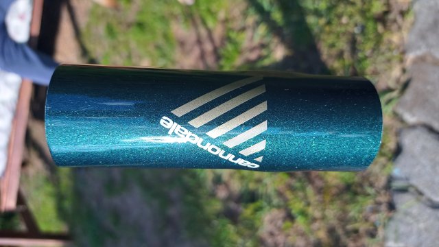 Cannondale M500 '95 #20