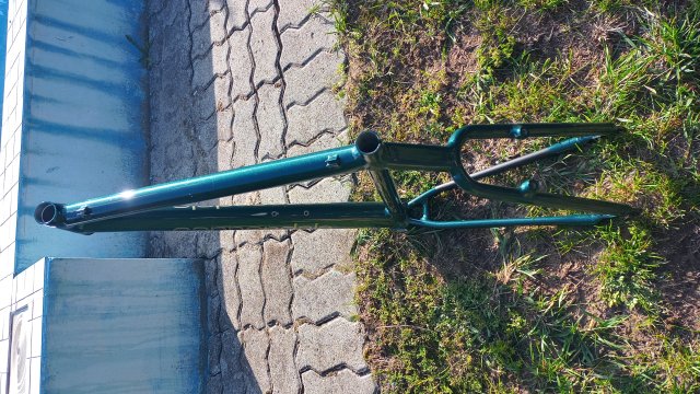 Cannondale M500 '95 #22