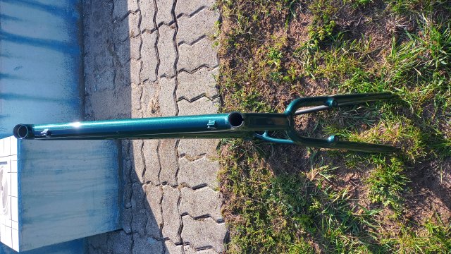 Cannondale M500 '95 #23