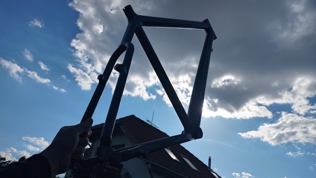 Cannondale M500 '95 #37