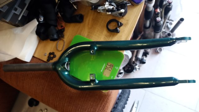 Cannondale M500 '95 #57