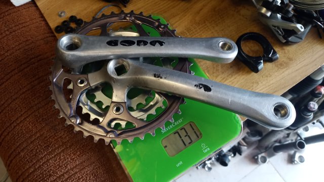 Cannondale M500 '95 #66