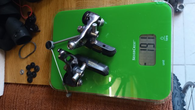 Cannondale M500 '95 #71
