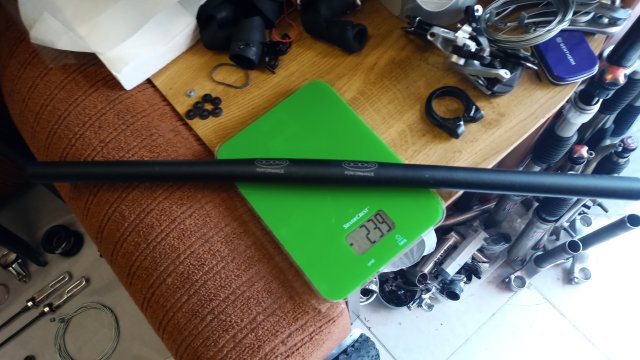 Cannondale M500 '95 #73