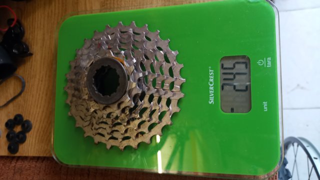 Cannondale M500 '95 #81