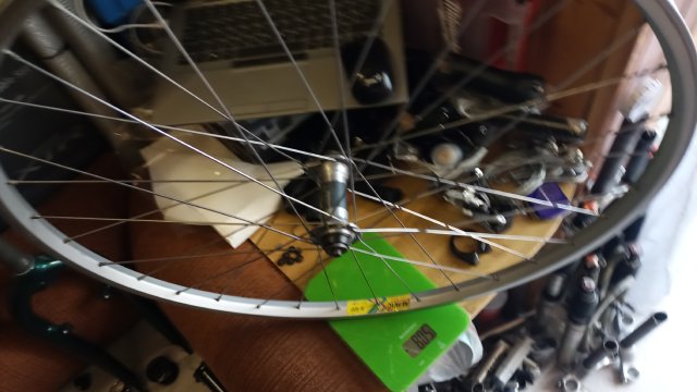 Cannondale M500 '95 #82