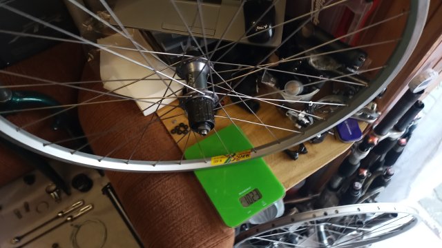 Cannondale M500 '95 #83