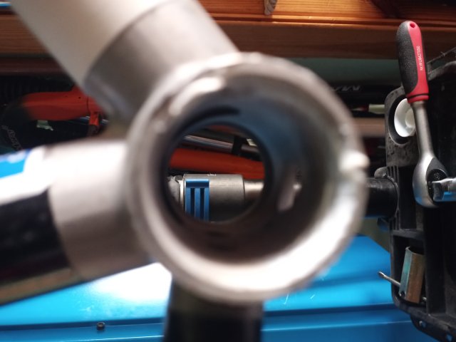 Reflex CDT '91 #110
