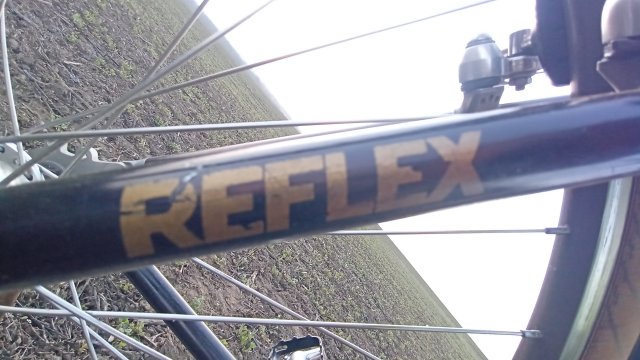 Reflex CDT '91 #172