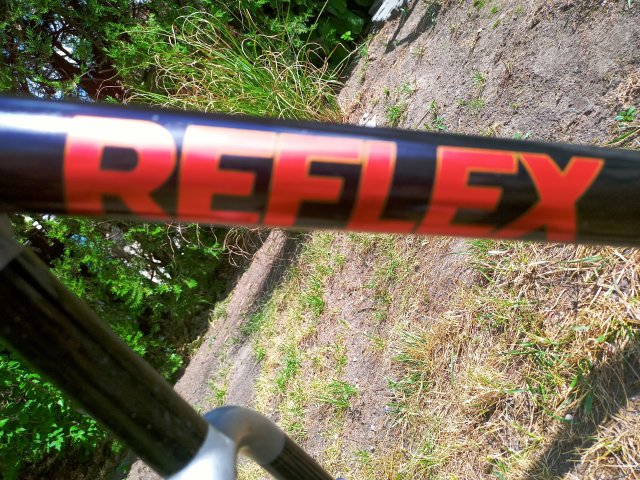 Reflex CDT '91 #24