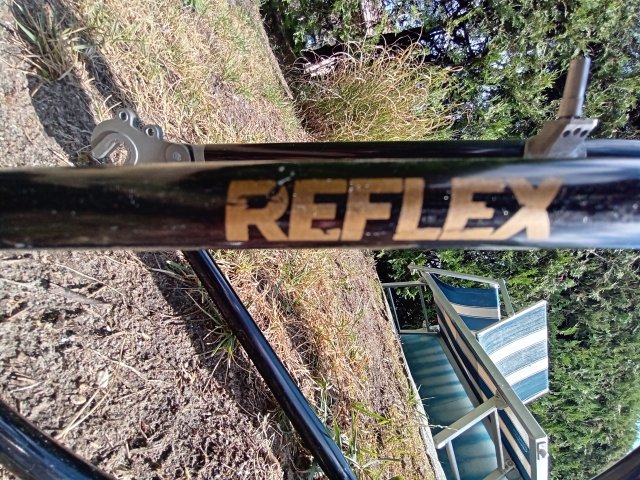 Reflex CDT '91 #26