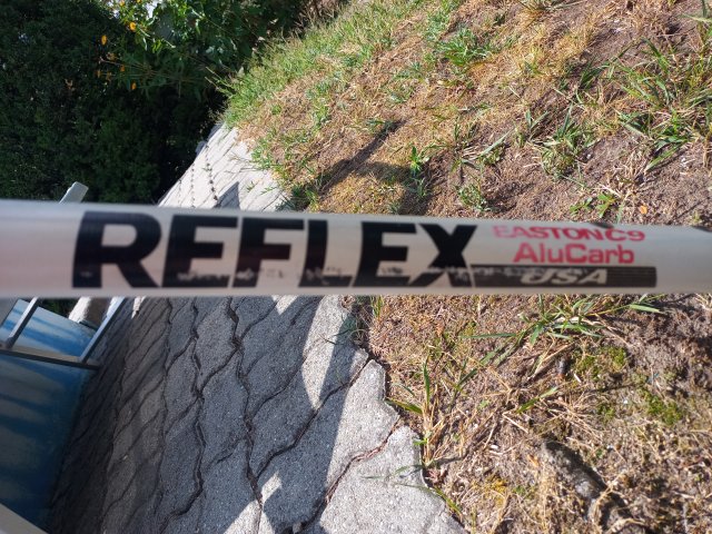 Reflex CDT '91 #29