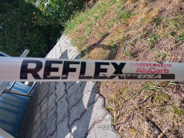 Reflex CDT '91 #30