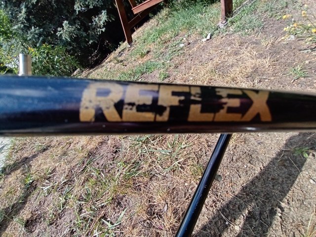 Reflex CDT '91 #39