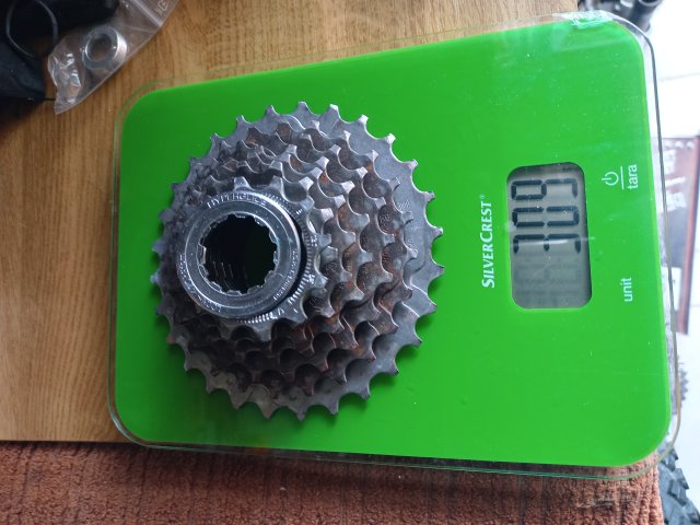 Reflex CDT '91 #93