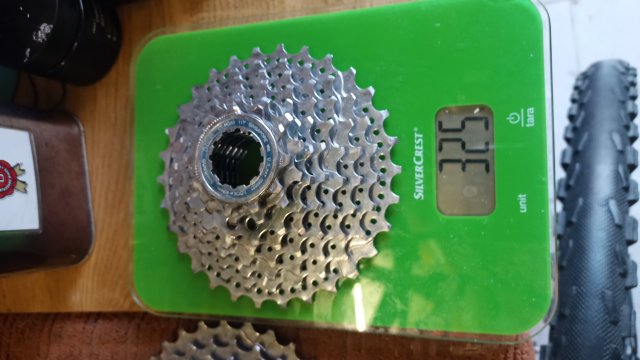 Klein Pulse Pro '98 #104