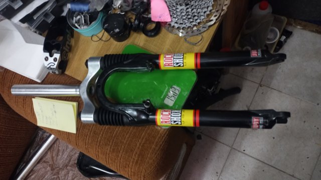 Klein Pulse Pro '98 #113