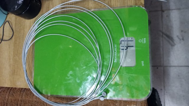 Klein Pulse Pro '98 #118