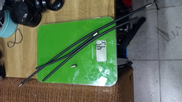 Klein Pulse Pro '98 #119