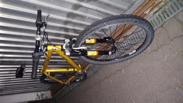 Klein Pulse Pro '98 #123