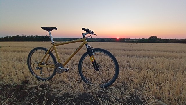 Klein Pulse Pro '98 #144