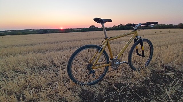 Klein Pulse Pro '98 #145