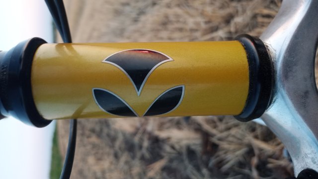 Klein Pulse Pro '98 #152