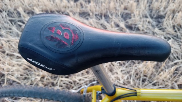 Klein Pulse Pro '98 #163